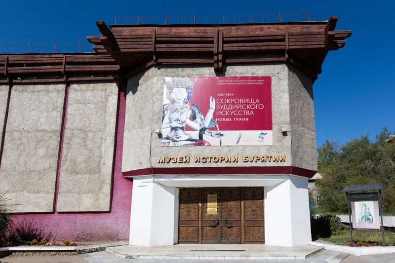 Достопримечательности Улан-Удэ и экскурсии в Улан-Удэ: что посмотреть