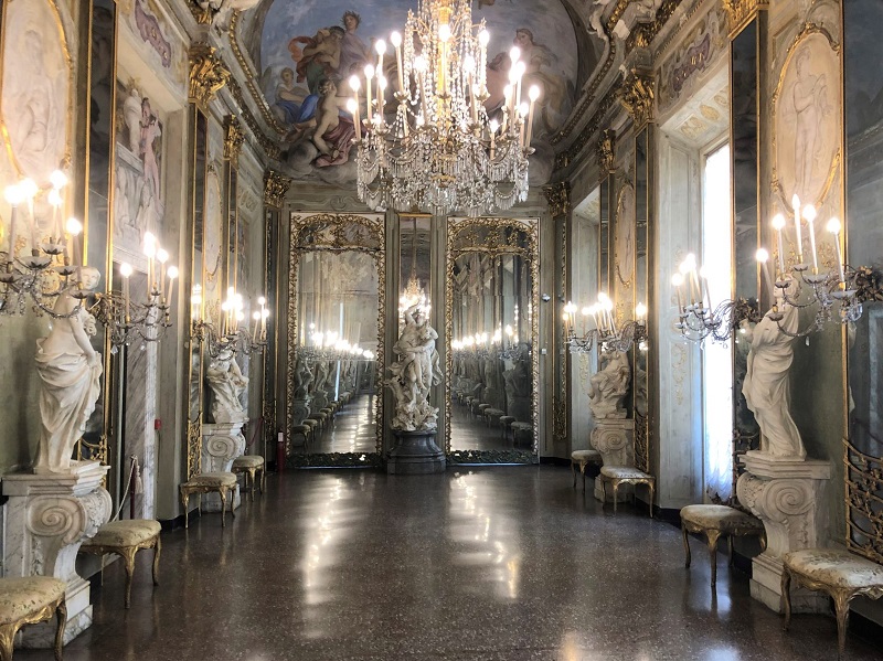 Достопримечательности Генуи и экскурсии в Генуе: что посмотреть