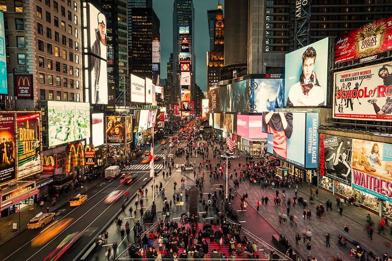 Достопримечательности Нью-Йорка и экскурсии в Нью-Йорке: что посмотреть