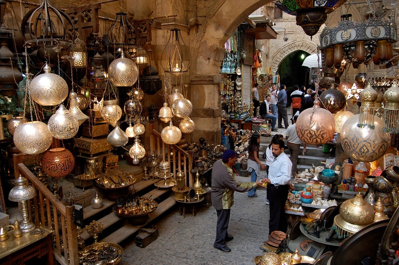 Достопримечательности Каира и экскурсии в Каире: что посмотреть