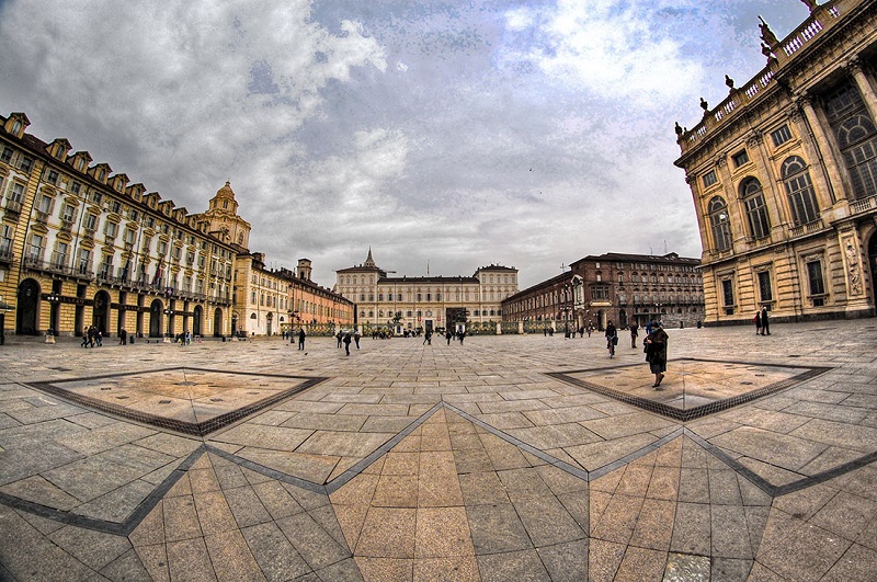 Достопримечательности Турина и экскурсии в Турине: что посмотреть