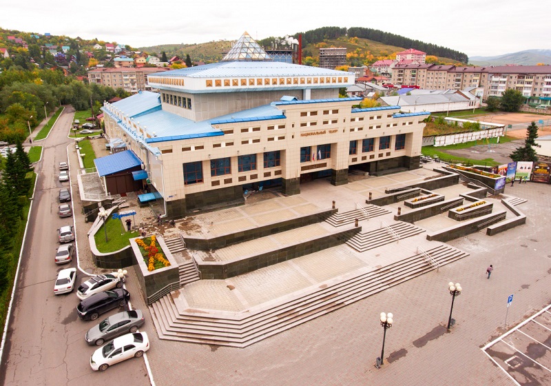 Достопримечательности Горно-Алтайска и экскурсии в Горно-Алтайске: что посмотреть