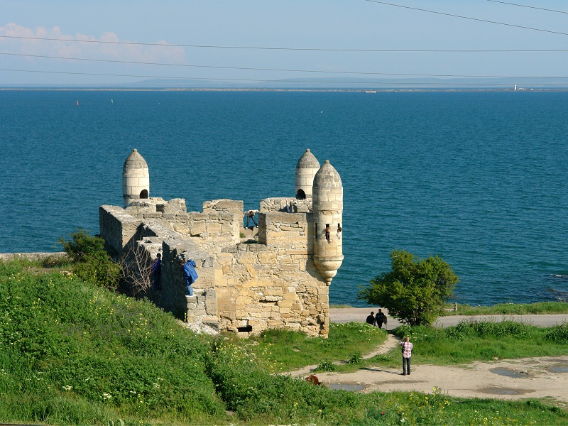 Достопримечательности Керчи (Крым) и экскурсии в Керчи: что посмотреть