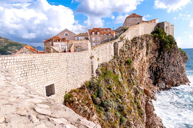 Достопримечательности Дубровника и экскурсии в Дубровнике (Хорватия): что посмотреть