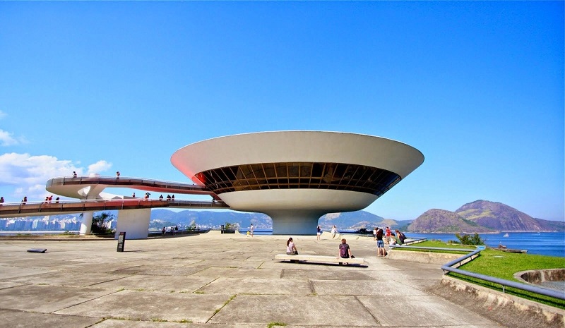 Достопримечательности Рио-де-Жанейро и экскурсии в Рио-де-Жанейро: что посмотреть