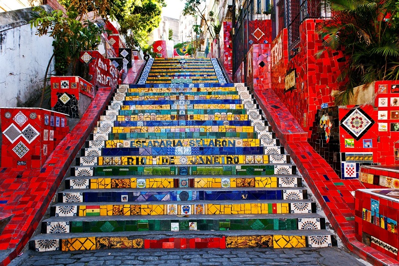 Достопримечательности Рио-де-Жанейро и экскурсии в Рио-де-Жанейро: что посмотреть