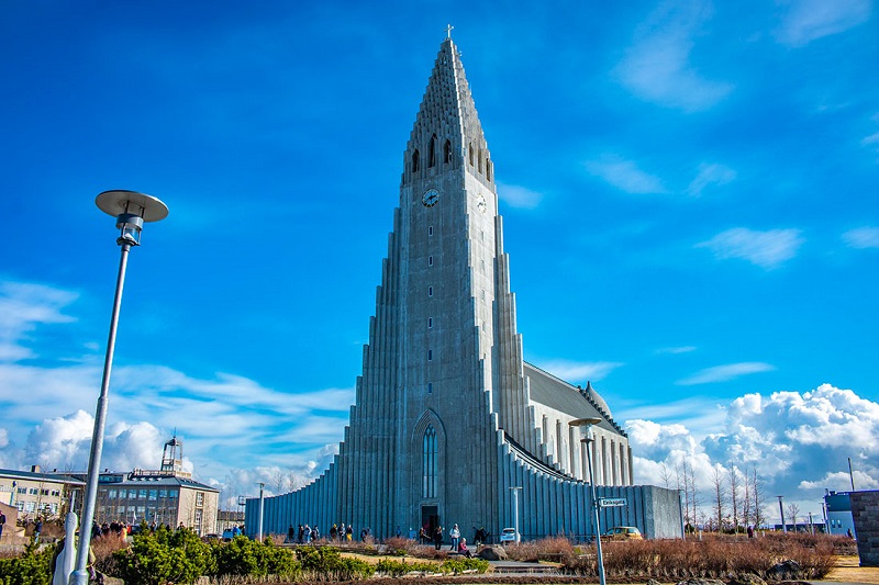 Достопримечательности Рейкьявика и экскурсии в Рейкьявике (Исландия): что посмотреть