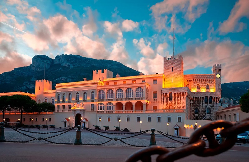 Достопримечательности Монако и экскурсии в Монако: что посмотреть