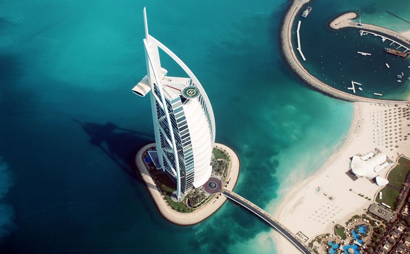 Достопримечательности Дубая и экскурсии в Дубаях (ОАЭ): что посмотреть