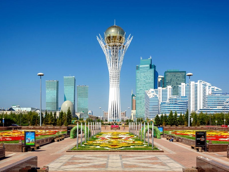 Достопримечательности Астаны и экскурсии в Астане (Казахстан): что посмотреть