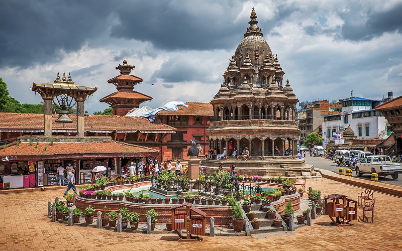 Достопримечательности Катманду и экскурсии в Катманду (Непал): что посмотреть