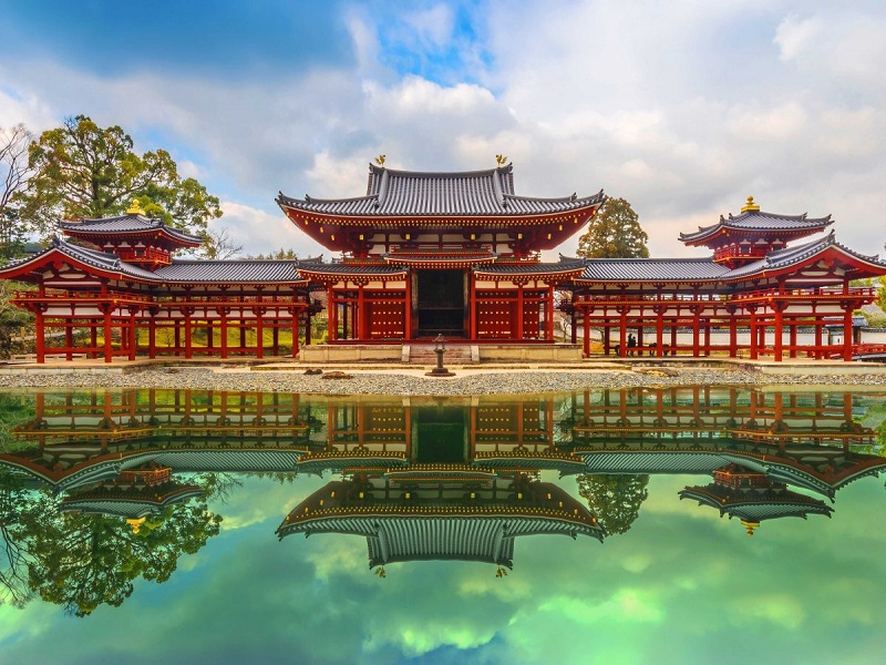 Достопримечательности Киото и экскурсии в Киото (Япония): что посмотреть