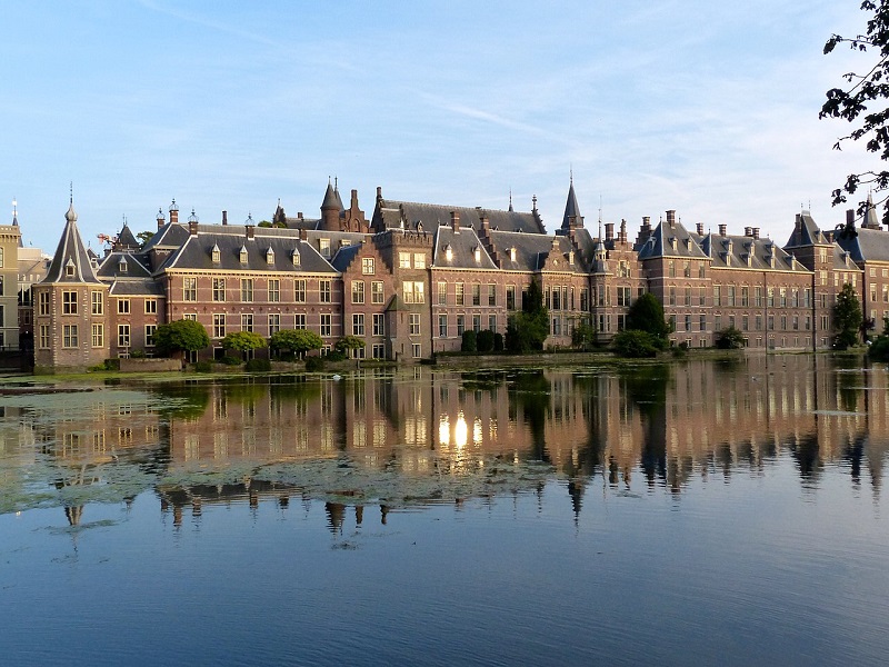 Достопримечательности Гааги и экскурсии в Гааге (Нидерланды): что посмотреть