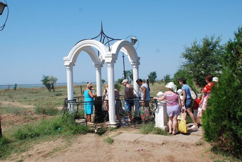 Достопримечательности Саков и экскурсии в Саках (Крым, Россия): что посмотреть